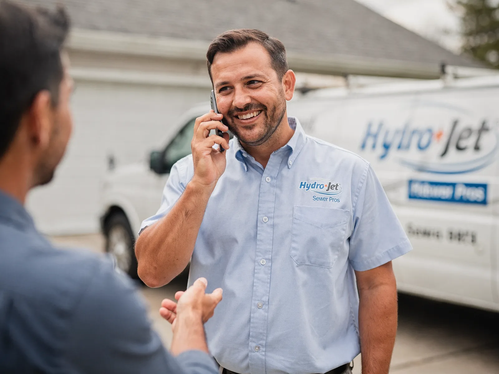 Hydro Jetting Creola, OH FAQs